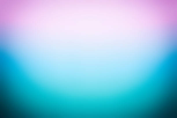 istock Abstract Background in Blue, Turquoise, Lilac and Pink Colors. 1838186728