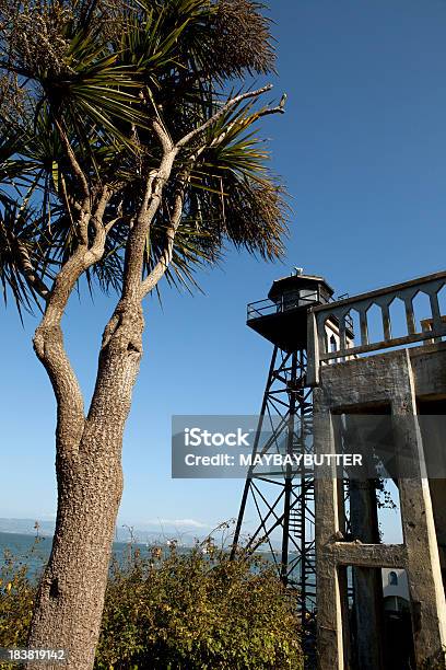 Torre De Relógio - Fotografias de stock e mais imagens de Califórnia - Califórnia, Campo Prisional, Conceito