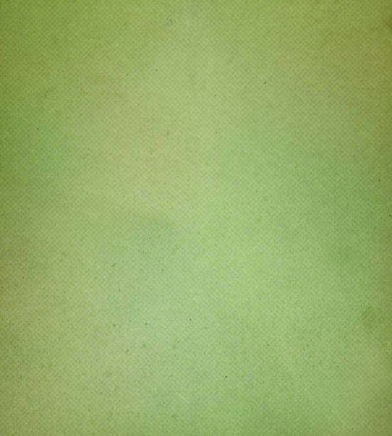 istock green antique paper with halftone 183819263