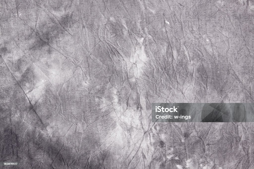 Cinza fundo de tecido - Foto de stock de Abstrato royalty-free