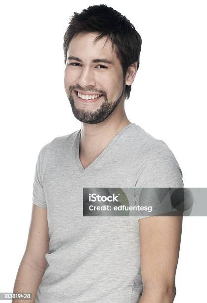 Cool Guy - Fotografias de stock e mais imagens de 20-29 Anos - 20-29 Anos, Adulto, Barba