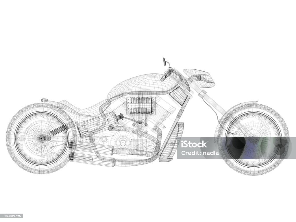 モーターサイクル - オートバイのロイヤリティフリーストックフォト