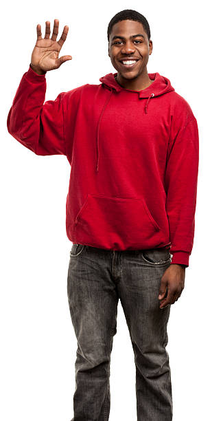 istock Young Male Portrait 183820233