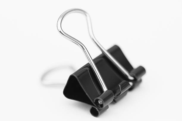 istock bull binder stationery clip 183820513