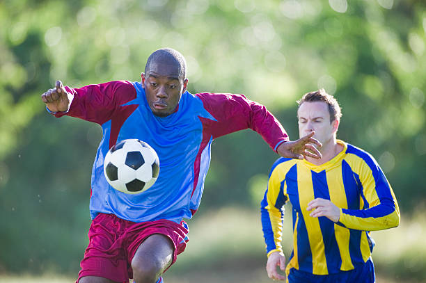 istock Soccer Players 183821751