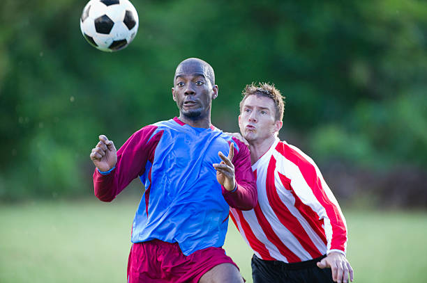 istock Soccer Players 183821758