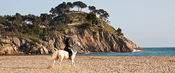 istock Holidays in the Costa Brava 183821787