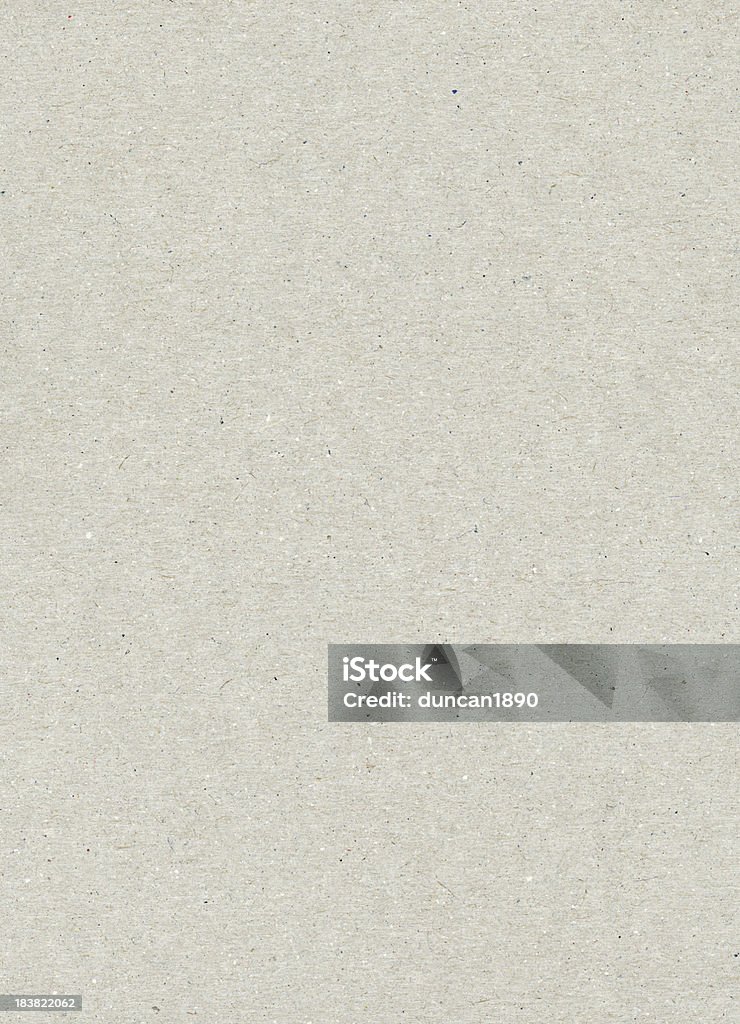 Gray rough paper texture background A clean sheet of heavy weight grey paper card Textured Stock Photo
