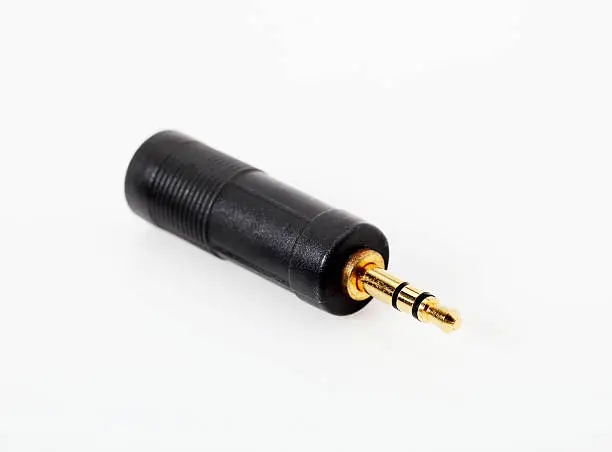 Photo of Audio Jack