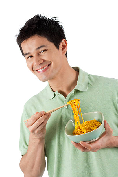 istock Me And My Noodles 183823472