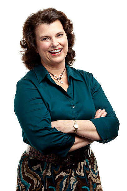 istock Female Portrait 183824756