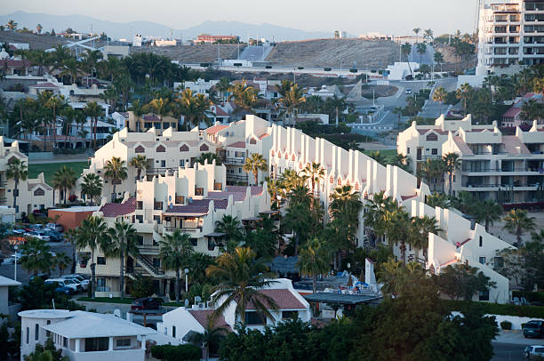 istock San Jose del Cabo Condos 183824932