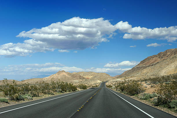 istock Valley of Fire, Nevada, USA 183826168