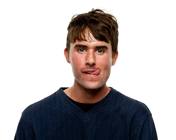 Male Portrait