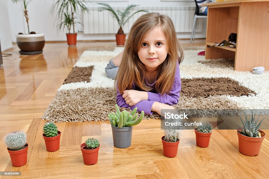 Collecte Cactuses - Photo de Cactus libre de droits