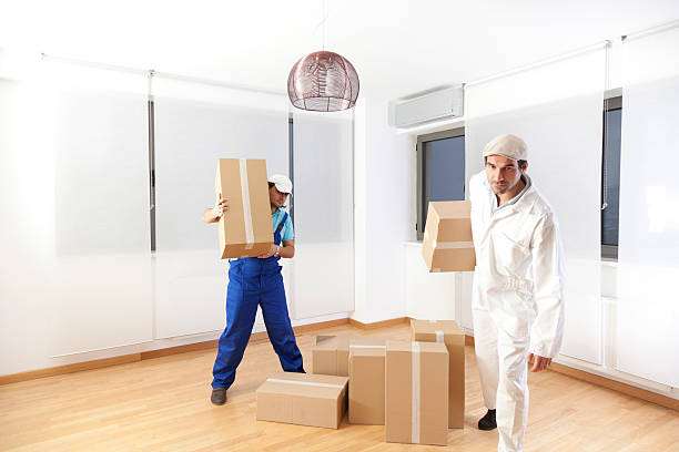 Cheap Movers In Salinas