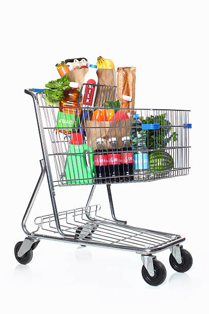 istock Food Shopping 183828026