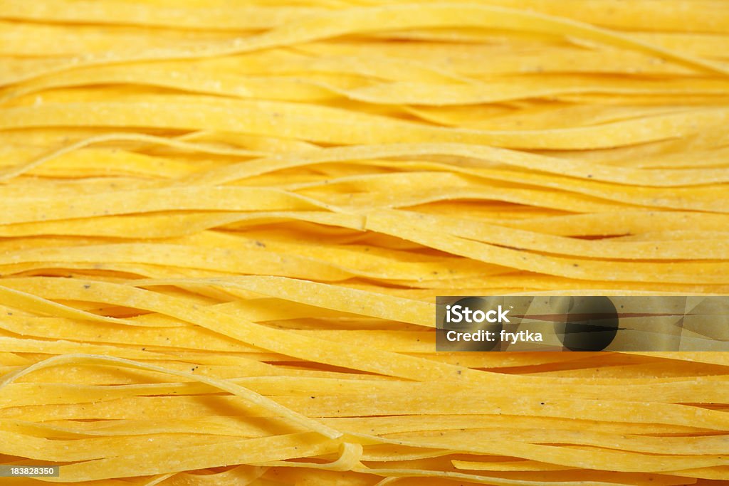 Pasta - Foto stock royalty-free di Alimenti secchi