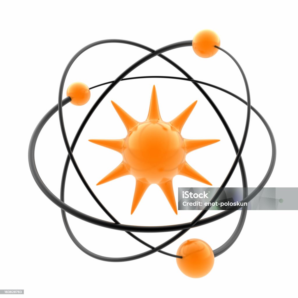 Énergie solaire - Photo de Astronomie libre de droits