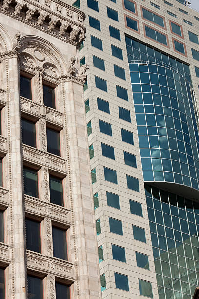 istock Winnipeg Manitoba Old And New 183829064