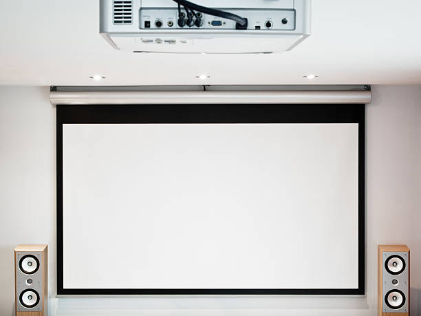 système home cinema - man made structure high definition television domestic room living room photos et images de collection