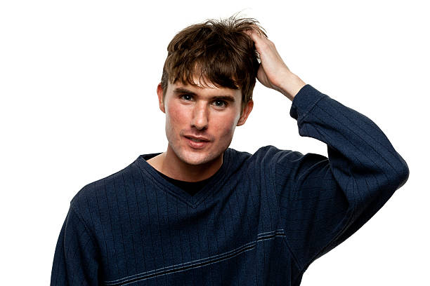 istock Male Portrait 183830070