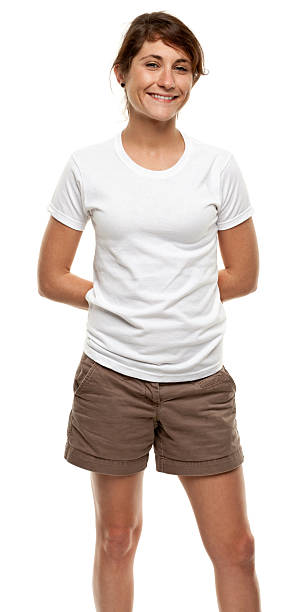 istock Female Portrait 183830188