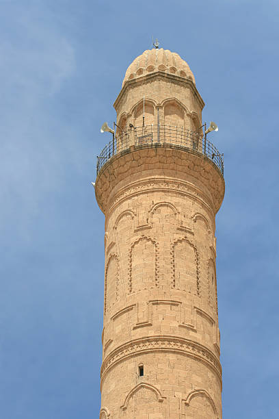 istock world heritage sites in mardin, turkey 183830478