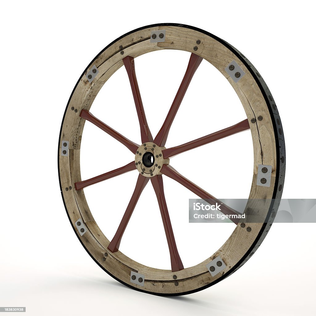 Roue - Photo de Image clipart libre de droits