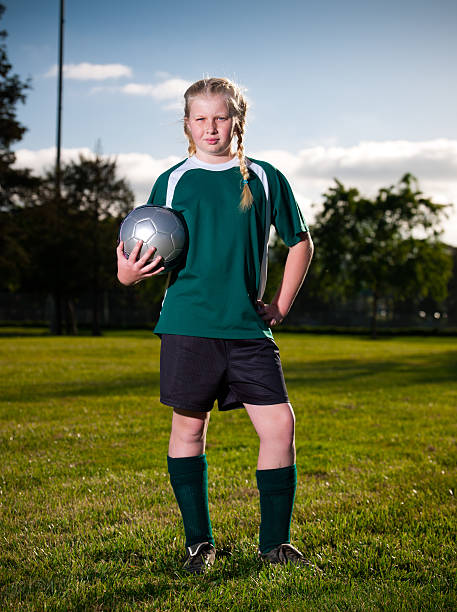 Soccer Girl