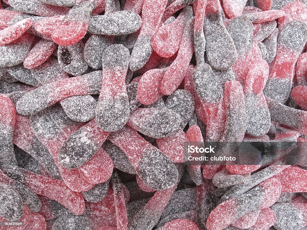 jelly candy dulces para niños. - Foto de stock de Alimento libre de derechos