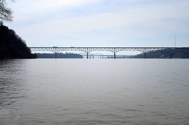 istock Bridges Over Susquehanna River 183833067