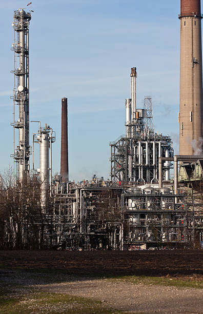 istock part view of refinery 183833387