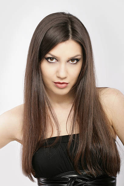 istock Beautiful woman 183833429