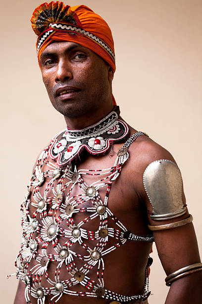 istock kandyan dancer kandy sri lanka 183833891