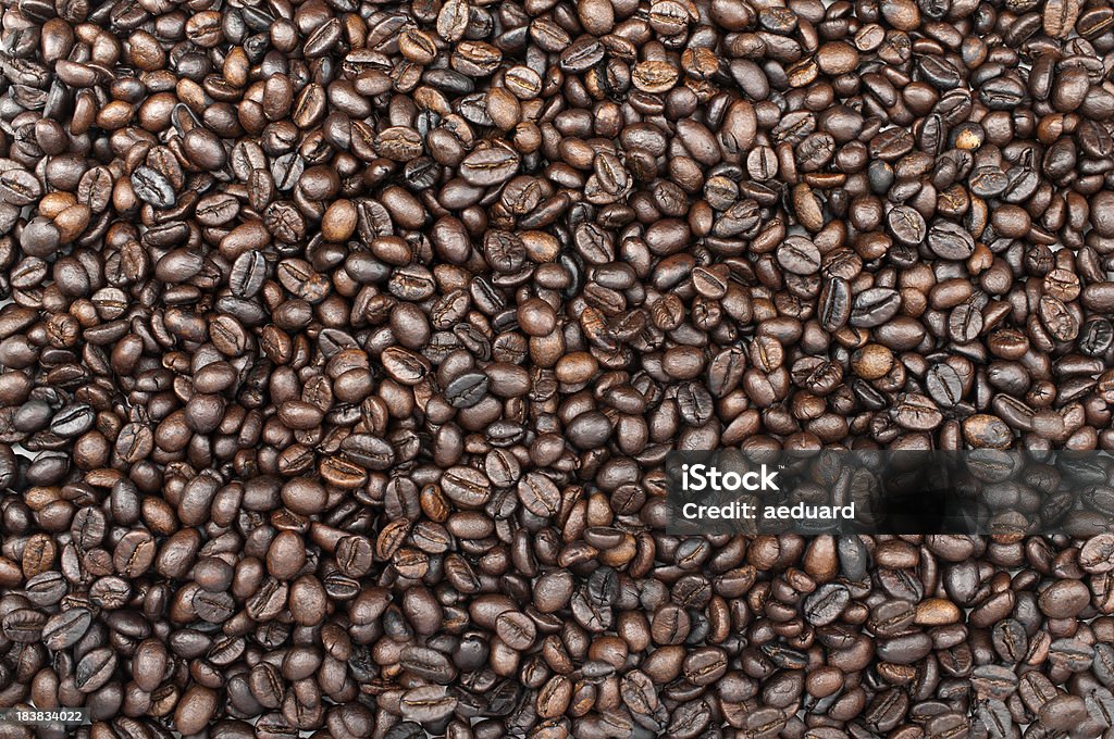 Il caffè - Foto stock royalty-free di Beige