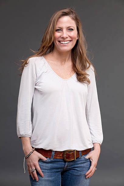 istock honest woman 183835115