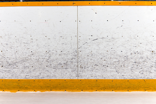 Placas de Hockey photo