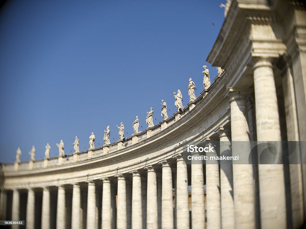 vatikan - Photo de Architecture libre de droits