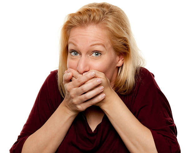 istock Female Portrait 183836141