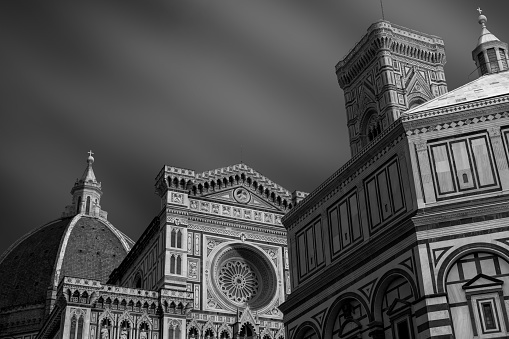 Duomo of Florence fine art Santa Maria Del Fiore