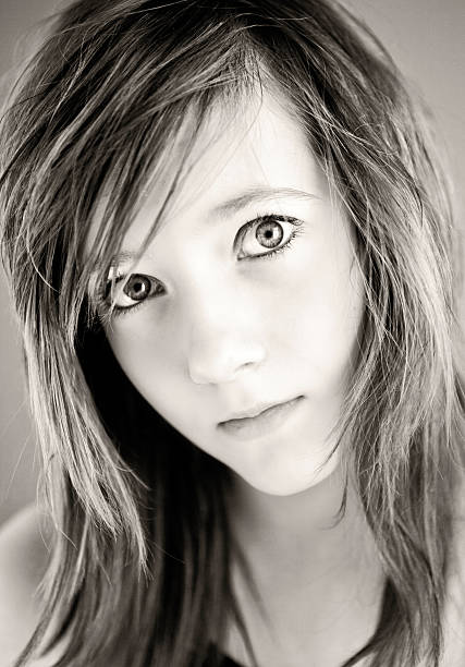 istock girl portrait 183836414