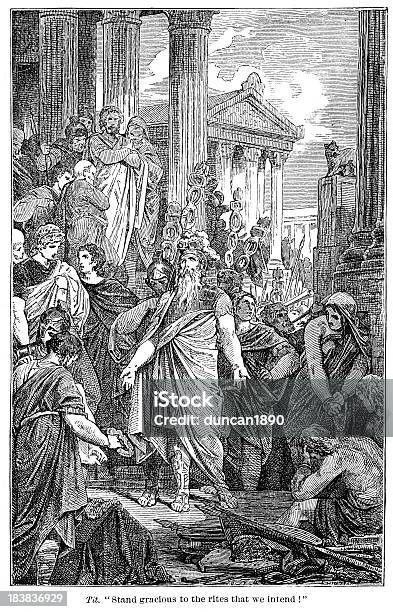 Vetores de Titus Andronicus e mais imagens de William Shakespeare - William Shakespeare, Acidentes e desastres, Bárbaro