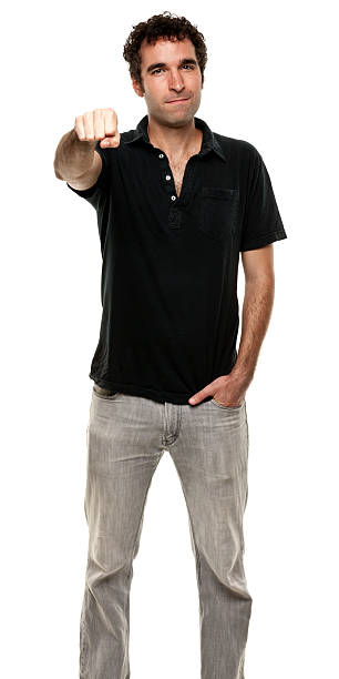 istock Male Portrait 183837841