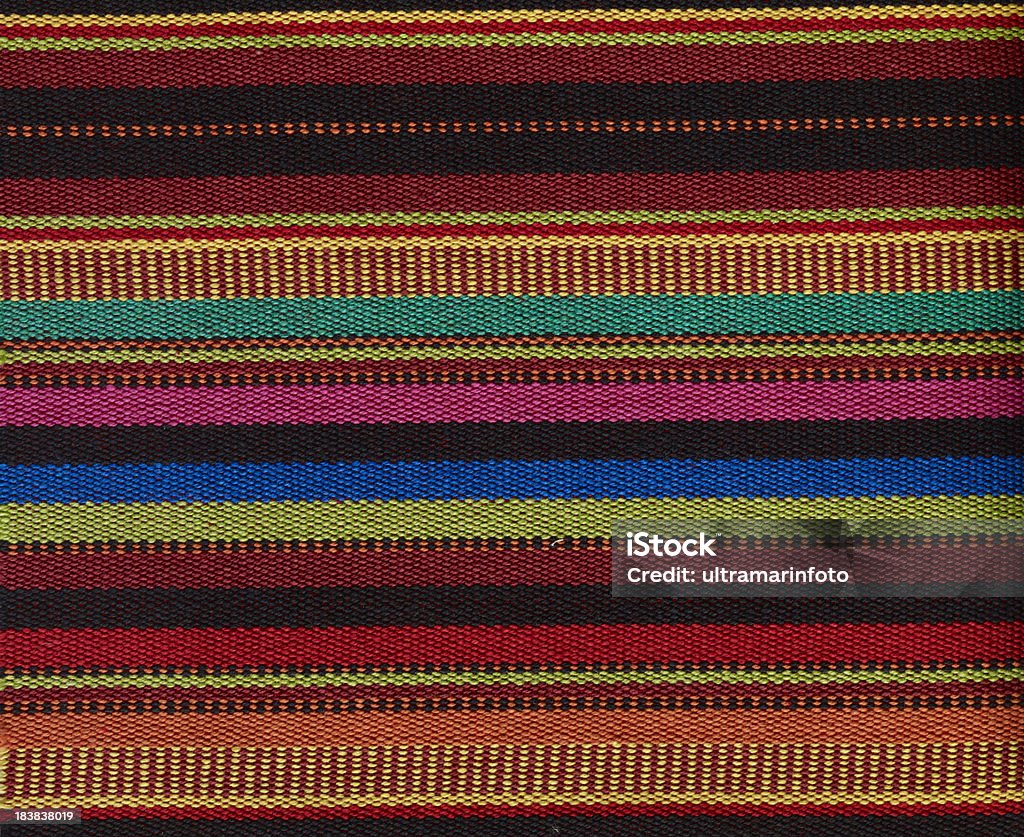 Textile texture - Photo de Culture africaine libre de droits