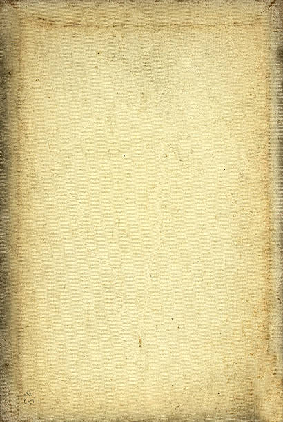 istock Dirty Heavy Paper 183838386
