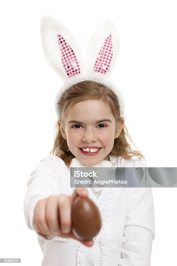 Felices Pascuas - Foto de stock de 8-9 años libre de derechos