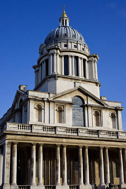 istock Greenwich, London, England, UK 183839809