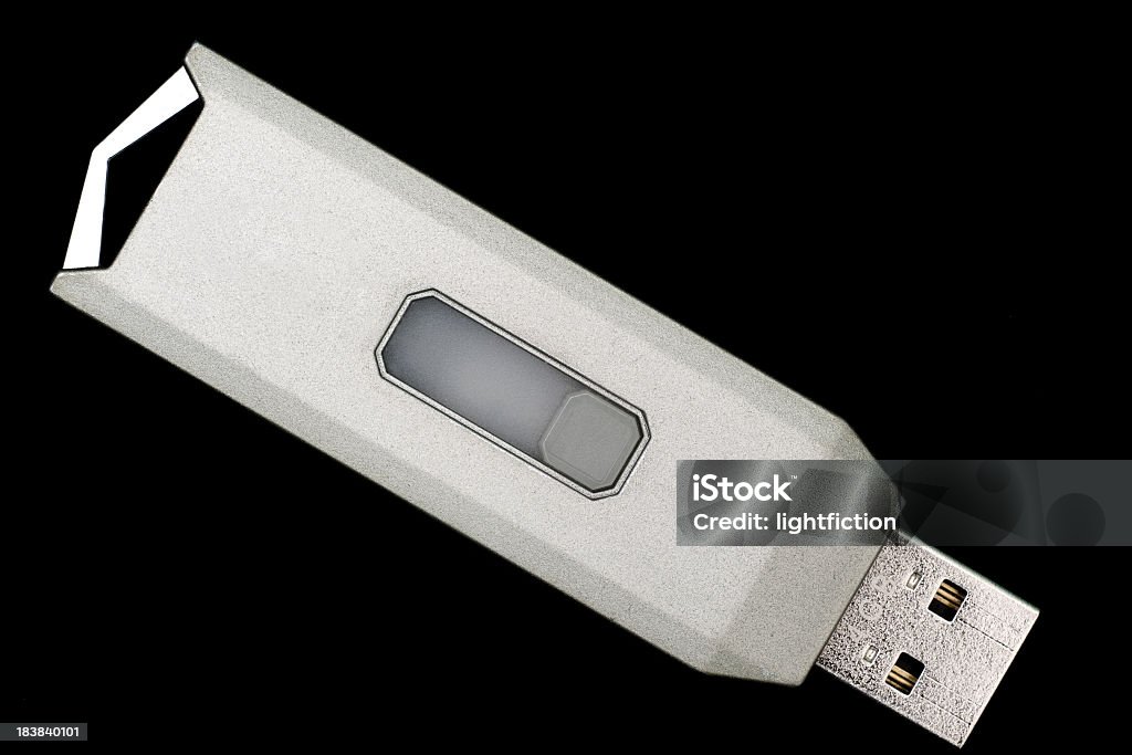 Unidad flash USB - Foto de stock de Accesorio personal libre de derechos