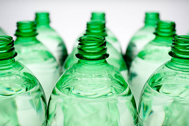 butelki puste - energy drink bottle drink plastic zdjęcia i obrazy z banku zdjęć
